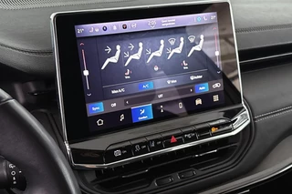 Jeep Compass 4xe 240 Plug-in Hybrid Electric S Leder Stuur-Stoelverwarming Apple Carplay / 28