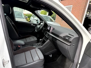 SEAT Tarraco 1.5 TSI Xcellence  Winterpack, Panoramadak, Trekhaak, 360 camera / 26