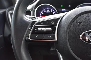 Kia Ceed 1.0 T-GDi DynamicLine|Automaat|Cruise|Navi|Camera|Apple carplay/Android auto| / 21