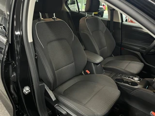 Ford Focus 1.0 EcoBoost Titanium X Business HB / NL auto / Eerste eigenaar / automaat / 13