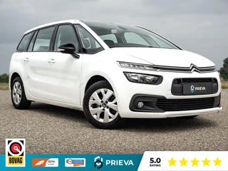 Citroën C4 SpaceTourer 1.2 PureTech Cool | 2021 | Navigatie | Stoelverwarming | Cruise Control / 2