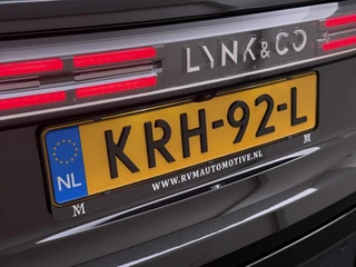 Lynk & Co 01 1.5 Core NIEUW MODEL! | FABRIEKSGARANTIE T/M 2030! | CAMERA| STOELVERWARMING / 11