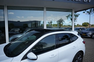 Ford Kuga 2.5 PHEV ST-LINE X .Carplay, Pano, Trekhaak / 10