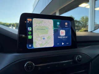 Ford Focus Wagon 1.0 EcoBoost Connected - Navi Carplay Park. sens. voor en achter / 10