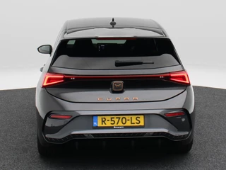 CUPRA Born Adrenaline 62 kWh 231 Pk | Stoel/Stuurverwarming | Camera | Adaptive Cruise | CarPlay | Beats Audio | 19 Inch | 74.166 Km !! / 8