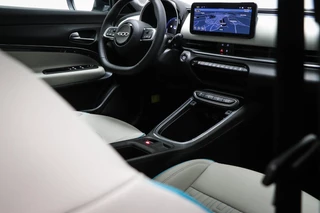 Fiat 600 1.2 Hybrid La Prima | MASSAGE | NAVIGATIE | DAB | APPLE | CAMERA / 16
