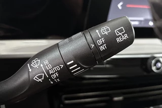 Opel Mokka-e Elegance 50-kWh 11kw bl. Apple CarPlay Achteruitrijcamera / 36