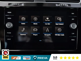 Volkswagen Golf Variant 1.5 TSI R-Line | Pano | Navi | DSG / 43
