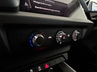 Audi A1 Sportback 25 TFSI Pro Line | Apple/Android | Parkeersensoren | Cruise Control / 30