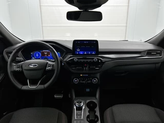 Ford Kuga 2.5 PHEV ST-Line | Camera | Cruise Control | / 6