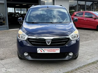 Dacia Lodgy 1.2 TCe Ambiance 5p. AIRCO PARKEERSENS. MISTLAMP / 9