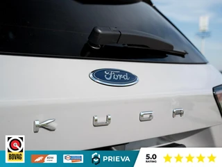 Ford Kuga 2.5 PHEV ST-Line Graphite Tech Black-Pack | ACC | Navi | Trekhaak / 28
