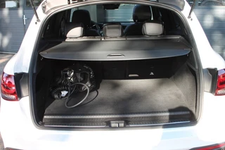 Mercedes-Benz GLC 300E 4Matic BNS SOL. AMG / 16