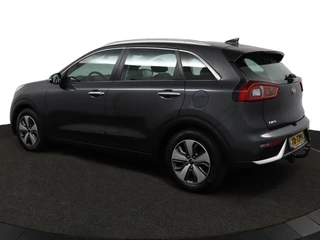 Kia Niro 1.6 GDi Hybrid DynamicLine  - Trekhaak - Apple Carplay/Android Auto - Achteruitrijcamera - Cruise Control - Virena Zekerheidspakket t.w.v. €895,- / 5