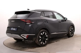 Kia Sportage 1.6 T-GDi Plug-in Hybrid AWD DynamicLine | Automaat | Adaptive cruise | Stoel & stuurverwarming | CarPlay | Camera / 2