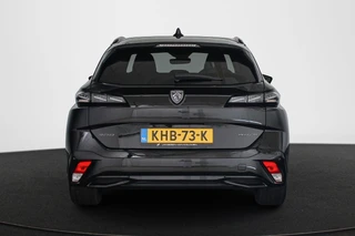 Peugeot 308 SW 1.6 Plug-in Hybrid 195 GT / 15