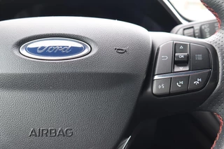 Ford Fiesta 100PK ST-LINE 5-DEURS CRUISE DRAADLOZE TEL.LADER APPLE/ANDROID AIRCO / 12