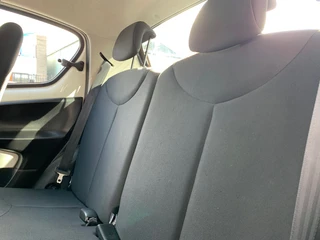 Toyota Aygo 1.0 VVT-i Comfort|Trekhaak|Airco|El.Ramen|5 deur / 22