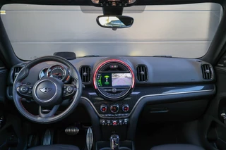 MINI Countryman 2.0 John Cooper Works ALL4 Chili  | NAP! | PANO | H/K | HUD | ACC | LEDER | CAMERA | ADAPT.DEMPERS | / 23