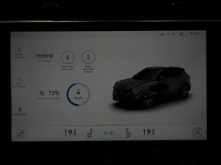 Lynk & Co 01 1.5 PHEV Plug-In ZWARTE HEMEL/360CAM/SCHUIFDAK/LED/20"LMV! / 15