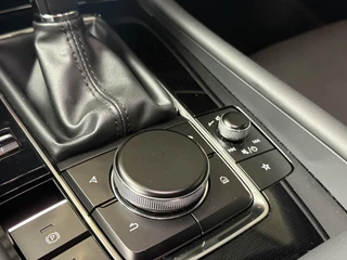 Mazda 3 2.0 e-SkyActiv-G M Hybrid 122 Luxury | 360CAM | TRHK | BOSE / 51