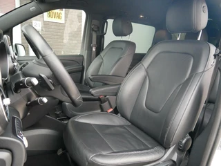Mercedes V-klasse 250d AMG NL BUS|360 C| 1e Eig| StandK| Leder|Full option / 23