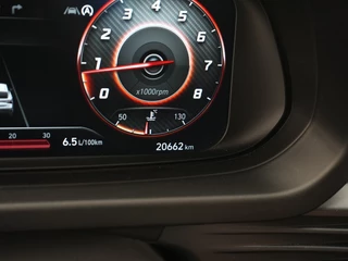 Hyundai i20 1.2 N Line Camera | Private lease 409 p.m. / 5