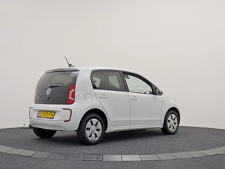 Volkswagen e-Up! e-up! / 2