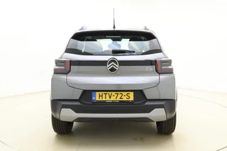 Citroen C3 1.2 Turbo 100pk Plus | Navigatie via carplay | Airco | Dakrails | DAB Radio | Cruise control | Parkeersensoren achter | LED Verlichting / 12