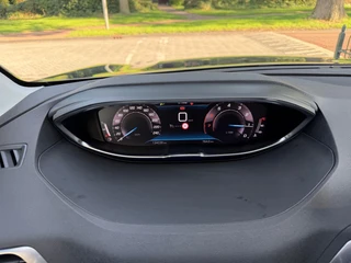 Peugeot 5008 1.2 PureTech Blue Lease Allure  7-Persoons / 27