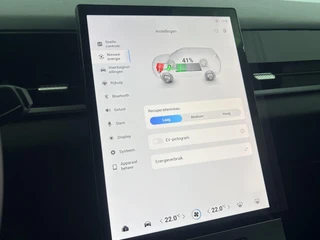 Jaecoo 5 1.5 T-GDi SHS-H Selective Uit voorraad leverbaar, mooi compleet / 31