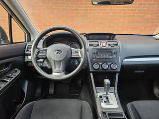 Subaru XV 2.0i Luxury AWD Automaat Clima Trekhaak / 11