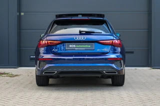 Audi A3 Sportback 40 TFSI e Edition  | BTW | VOL! | PANO | MASSAGE | B&O | MEMORY | CAMERA | SFEER | / 27