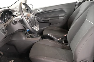 Ford Fiesta 1.0 Style Essential  | Airco | Stl. Verw. | LM velgen | / 15