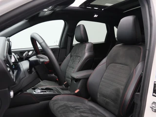 Ford Kuga 2.5 PHEV ST Line 225 Pk Automaat | 360 Camera | Panoramadak | Adaptive Cruise | Virtual Cockpit | Half Leder | 18 Inch / 22