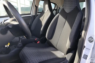 Peugeot 108 1.0 e-VTi Active|Airco|Bluetooth|Elek. Ramen| / 8