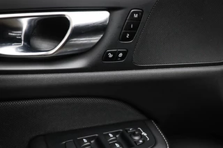 Volvo V60 2.0 T6 Recharge AWD R-Design | PARK ASSIST PACK | DAB | APPLE | VOORRUITVERWARMING | CAMERA / 31