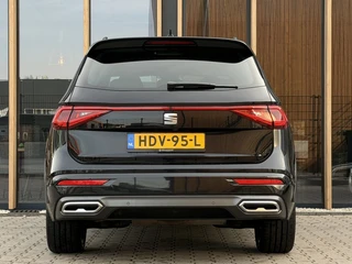 Seat Tarraco 1.4 TSI e-Hybrid PHEV FR Business Intense | Memory | Elec Trekhaak / 9