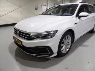 Volkswagen Passat 1.4 TSI PHEV 218pk 6-DSG GTE / 16
