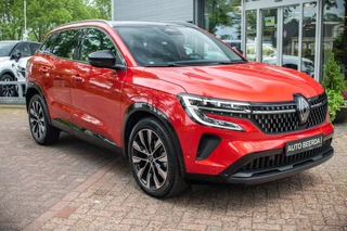 Renault Austral mild hybrid 160 X-Tronic Techno | Panoramadak | Pack Winter | Adaptieve Cruise Control | Camera | 19 Inch Lichtmetalen Velgen | Massagestoel / 8