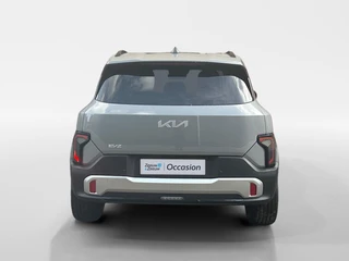 Kia EV2 Plus 61 kWh / 5