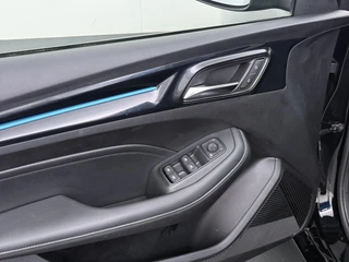 MG MG5 Electric Long Range Comfort 61 kWh SOH 96% | ACHTERUITRIJCAMERA | ADAPTIVE CRUISE CONTROL | STOEL & STUURVERWARMING | MG DEALER ONDERHOUDEN | FABRIEKSGARANTIE T/M 6-2031 | / 16