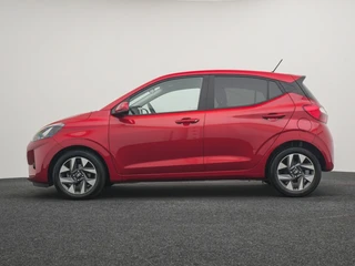Hyundai i10 1.0 Comfort Smart 5p Private lease 339 pm! / 6