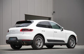 Porsche Macan 3.0 S |AWD|Panorama|Ventilatie|Sportstoelen / 5