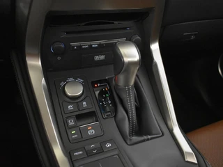 Lexus NX 300h AWD Luxury Line Schuifdak | Mark Levinson / 14