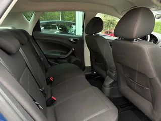 SEAT Ibiza 1.0 EcoTSI FR Connect - NL Auto Cruise Carplay Stoelverw. Park. sensor / 18