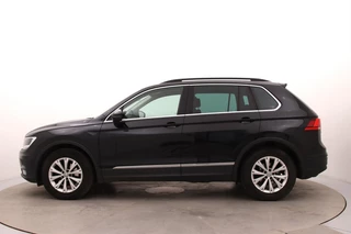 Volkswagen Tiguan 1.5 TSI ACT Comfortline | Automaat | Adaptive Cruise | Stoelverwarming | CarPlay | Camera | Trekhaak / 4