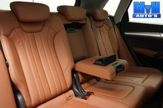 Audi Q5 50 TFSI PHEV S ed Quattro|PANO|B&O|360°|MATRIX|SOH100% / 21
