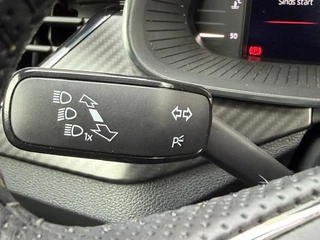 Skoda Scala 1.5 TSI MONTE CARLO I INCL. € 850,00 AFL.KOSTEN + BOVAG GARANTIE / 26
