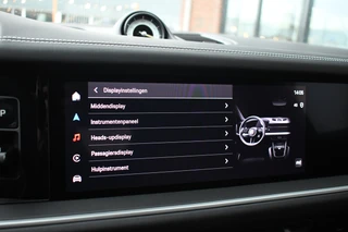 Porsche Cayenne Coupé 4.0 Turbo E-Hybrid GT  Burmester PDCC Carbon HUD ACC 360 / 92